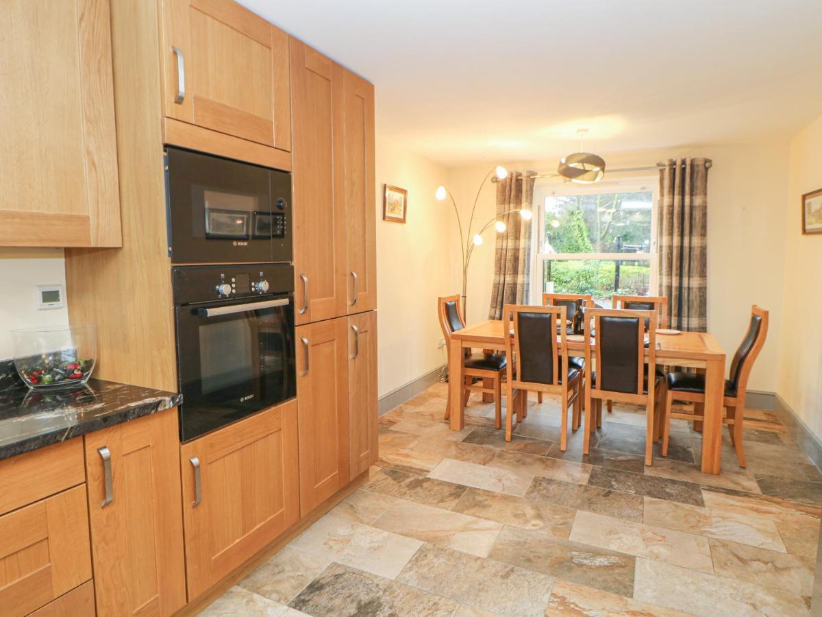 Sycamore Cottage Yarm Esterno foto