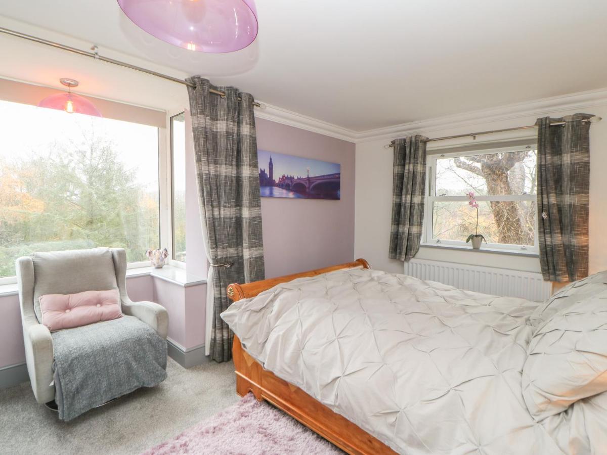 Sycamore Cottage Yarm Esterno foto