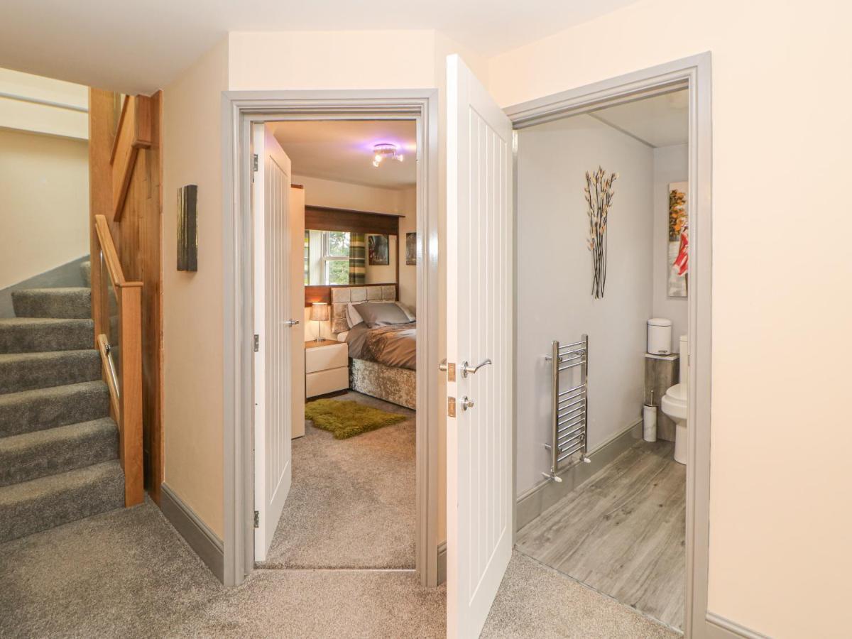 Sycamore Cottage Yarm Esterno foto