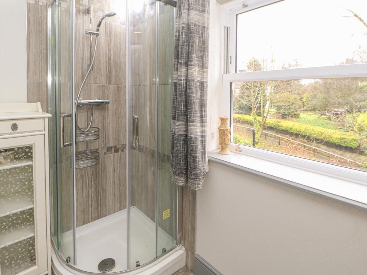 Sycamore Cottage Yarm Esterno foto