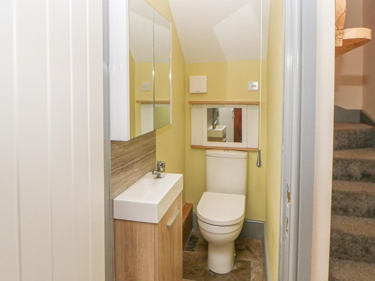 Sycamore Cottage Yarm Esterno foto